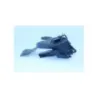 Support de batterie SUZUKI SV 650 X ABS 2018 - 2025