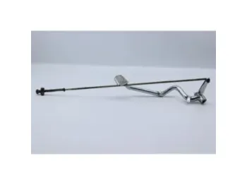 Pedale frein YAMAHA YBR 125 2007 - 2009