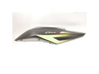 Coque arriere gauche SYM ORBIT III 50 2018 - 2021