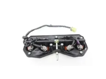 Injecteur YAMAHA YZF 1000 R1 2009 - 2011