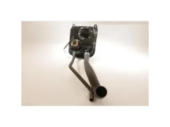 Reservoir SYM ORBIT III 50 2018 - 2021