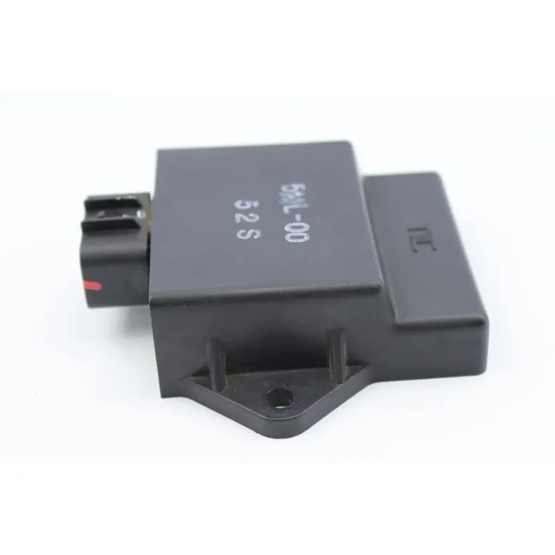 Boitier cdi MBK XC 125 FLAME X 2004 - 2008