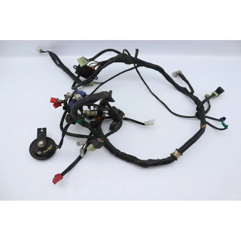 Faisceau electrique MBK XC 125 FLAME X 2004 - 2008