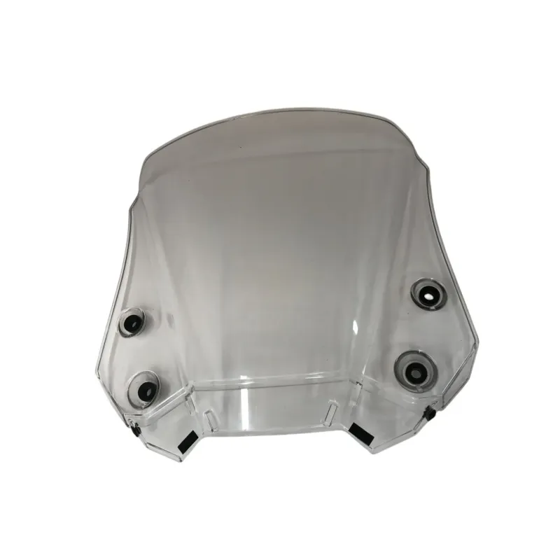 Bulle SUZUKI DL 650 2017-2024 VSTROM