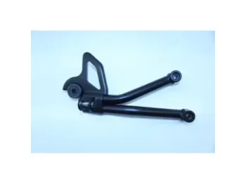 Platine arriere droite SUZUKI SV 650 X ABS 2018 - 2025