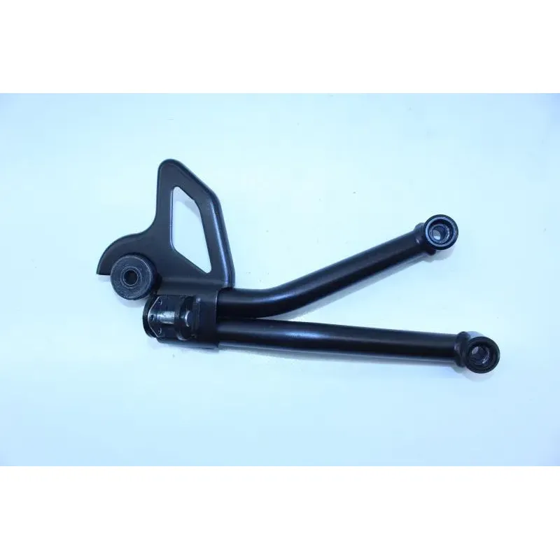 Platine arriere droite SUZUKI SV 650 X ABS 2018 - 2025