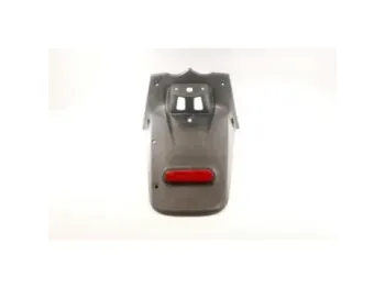 Support de plaque et eclairage YAMAHA NEOS 50 2012 - 2015