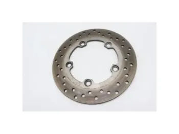 Disque frein arriere YAMAHA YZF 1000 R1 2009 - 2011
