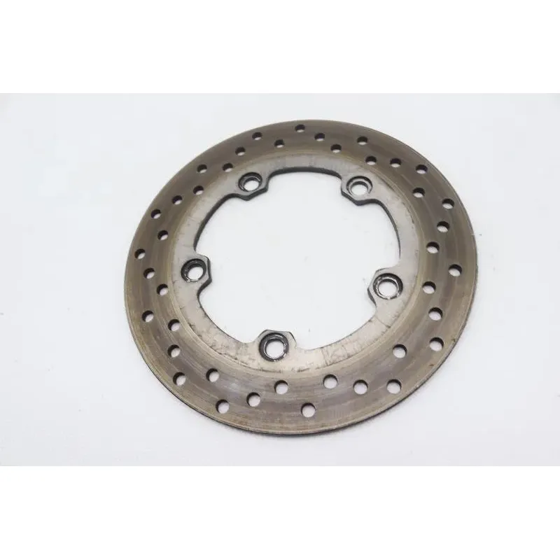 Disque frein arriere YAMAHA YZF 1000 R1 2009 - 2011