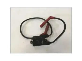 Bobine allumage HONDA PC 800 PACIFIC COAST 1989 - 1993