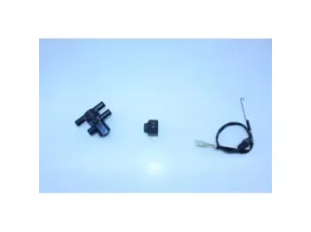 Relais boitier electrique SUZUKI SV 650 X ABS 2018 - 2025