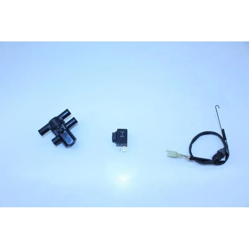 Relais boitier electrique SUZUKI SV 650 X ABS 2018 - 2025
