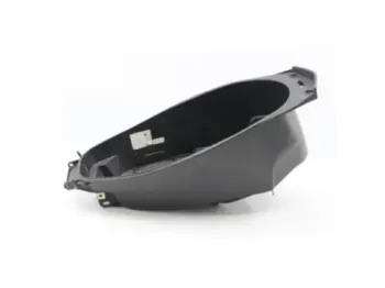 Coffre sous selle MBK XC 125 FLAME X 2004 - 2008