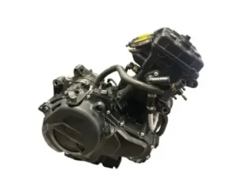 Moteur BENELLI 502 C 2019-2020 CRUISER