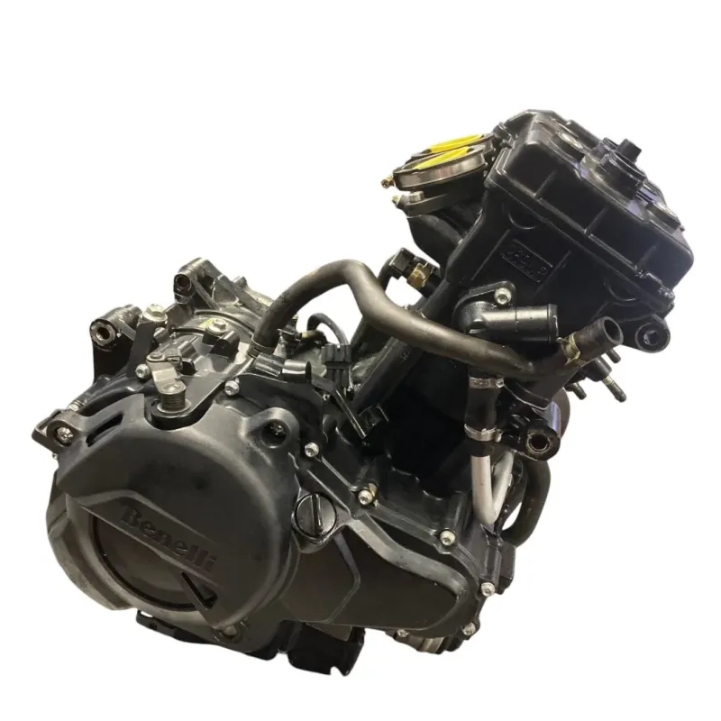 Moteur BENELLI 502 C 2019-2020 CRUISER