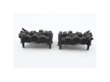 Etrier de frein avant YAMAHA YZF 1000 R1 2009 - 2011