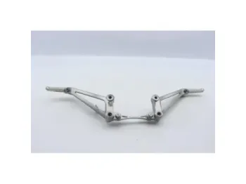 Platine arriere droite YAMAHA YZF 1000 R1 2009 - 2011