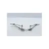 Platine arriere droite YAMAHA YZF 1000 R1 2009 - 2011