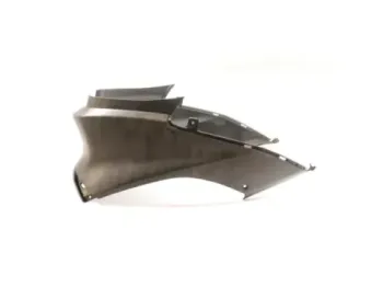 Cache carenage centrale marche pieds plancher YAMAHA NEOS 50 2012 - 2015