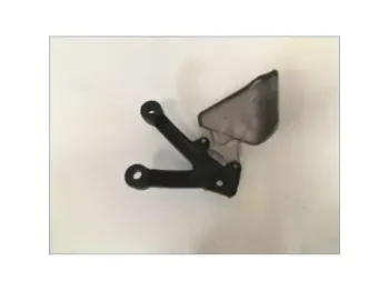 Platine avant droite BENELLI TNT 1130 2011 - 2014