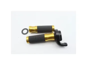Poignee gaz YAMAHA YZF 1000 R1 2009 - 2011