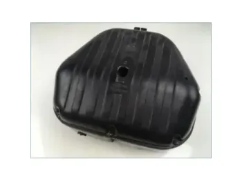 Boite a air SUZUKI GSXR 600 2001 - 2003