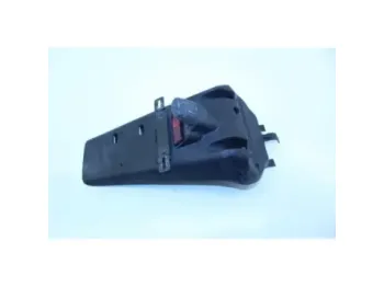 Support de plaque et eclairage YAMAHA YP 125 MAJESTY 2003 - 2006