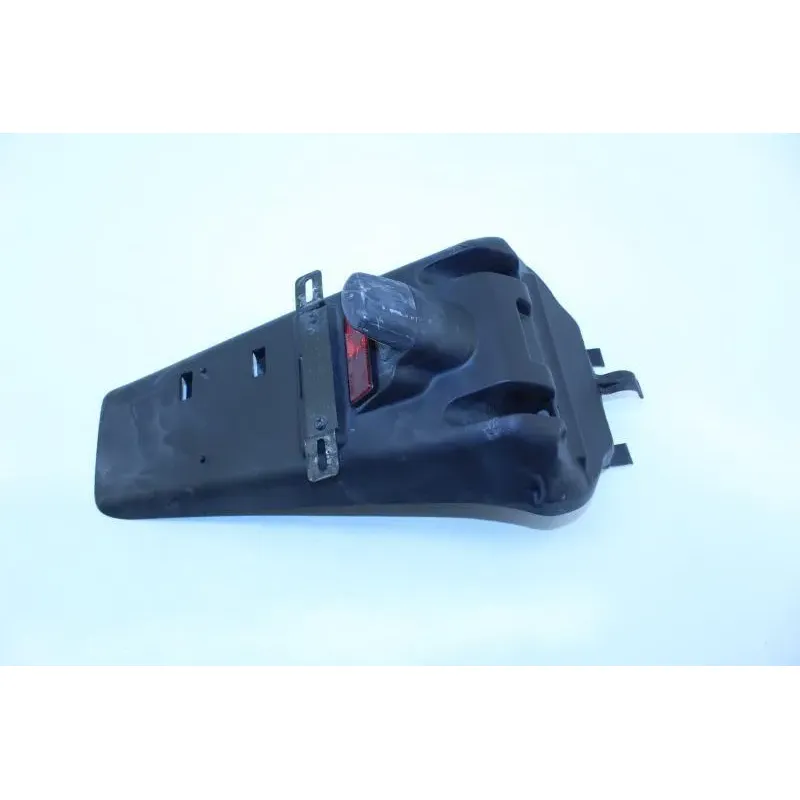 Support de plaque et eclairage YAMAHA YP 125 MAJESTY 2003 - 2006