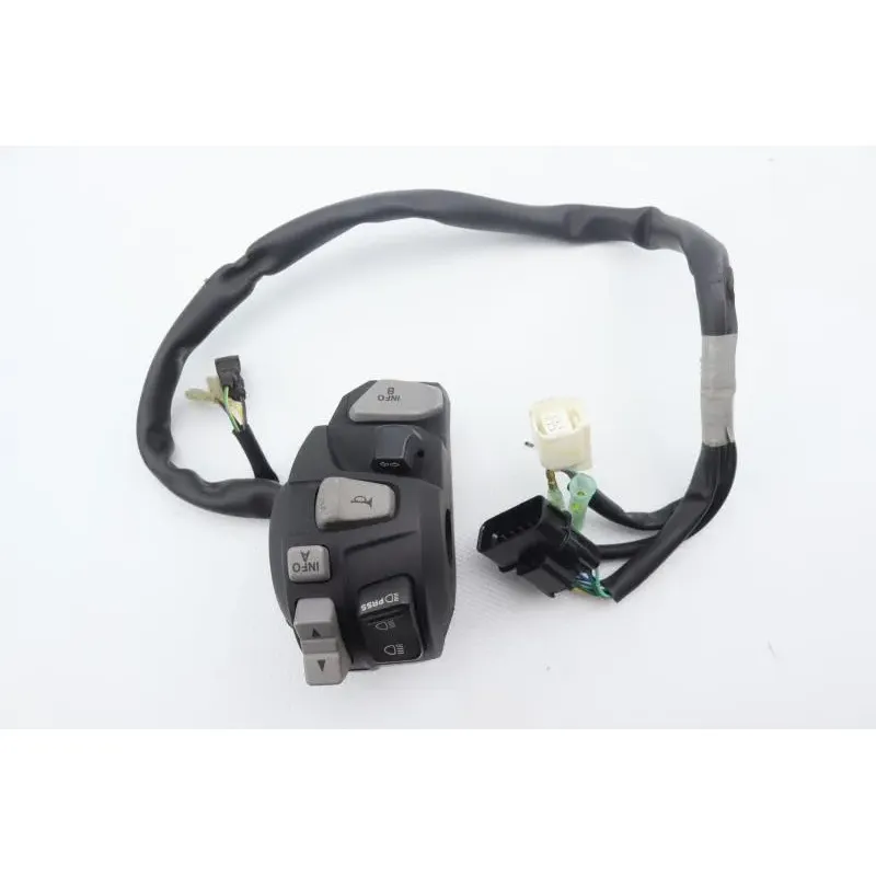 Commodo gauche HONDA NSS 125 FORZA ABS 2021 - 2023