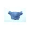 Cache guidon arriere YAMAHA YP 125 MAJESTY 2003 - 2006