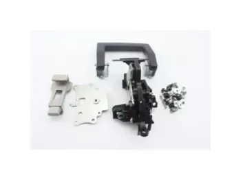 Mecanisme verrouillage selle HONDA NSS 125 FORZA ABS 2021 - 2023
