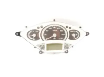 Compteur YAMAHA YPR 125 XMAX 2006 - 2009