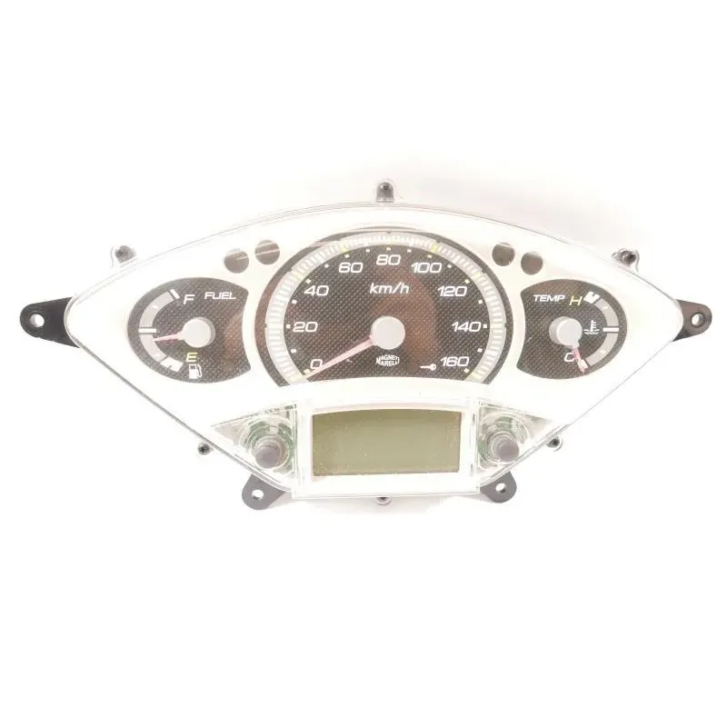 Compteur YAMAHA YPR 125 XMAX 2006 - 2009