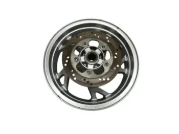 Jante arriere SUZUKI AN 400 2007-2010 BURGMAN