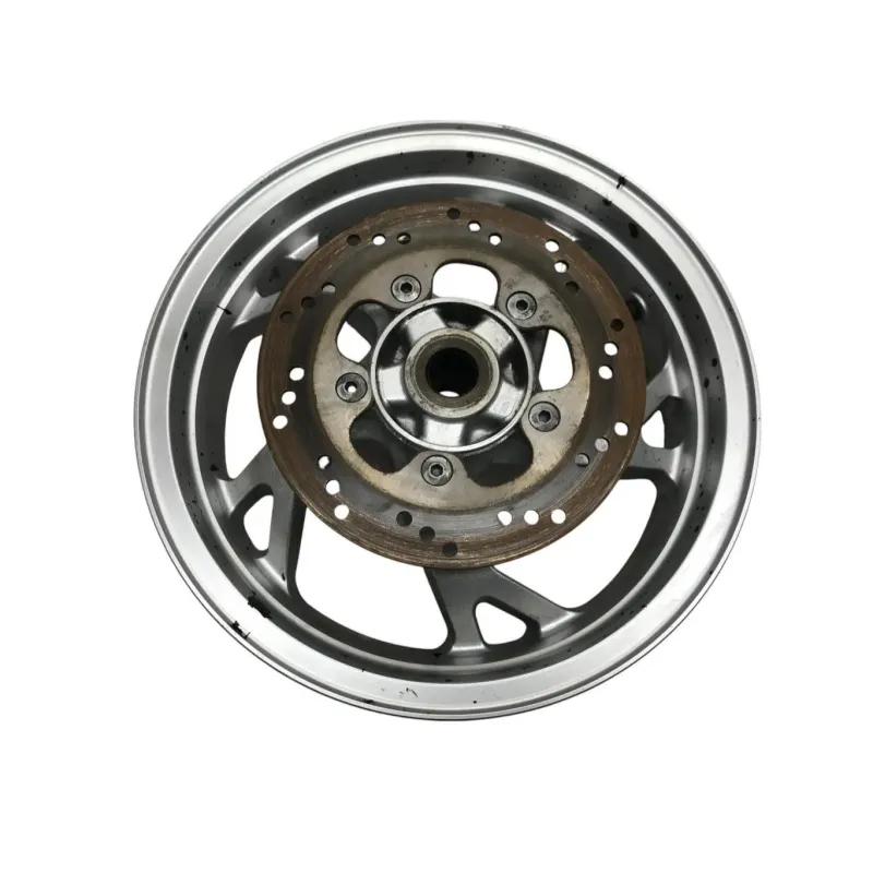 Jante arriere SUZUKI AN 400 2007-2010 BURGMAN