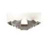 Cache guidon YAMAHA YPR 125 XMAX 2006 - 2009
