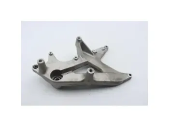 Support echappement HONDA NSS 125 FORZA ABS 2021 - 2023
