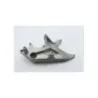 Support echappement HONDA NSS 125 FORZA ABS 2021 - 2023