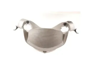 Cache guidon inferieur YAMAHA YPR 125 XMAX 2006 - 2009