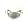 Cache guidon inferieur YAMAHA YPR 125 XMAX 2006 - 2009