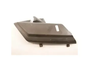 Demi sabot droit YAMAHA YPR 125 XMAX 2006 - 2009