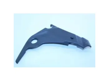Habillage de cadre droit KAWASAKI ER6 650 N 2009 - 2011