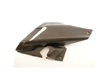 Demi sabot gauche YAMAHA YPR 125 XMAX 2006 - 2009
