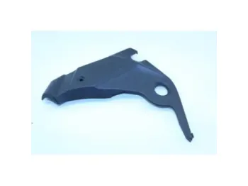 Habillage de cadre gauche KAWASAKI ER6 650 N 2009 - 2011