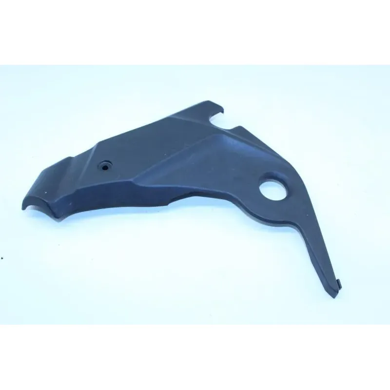 Habillage de cadre gauche KAWASAKI ER6 650 N 2009 - 2011