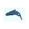 Habillage de cadre gauche KAWASAKI ER6 650 N 2009 - 2011
