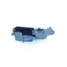 Support de batterie KAWASAKI ER6 650 N 2009 - 2011