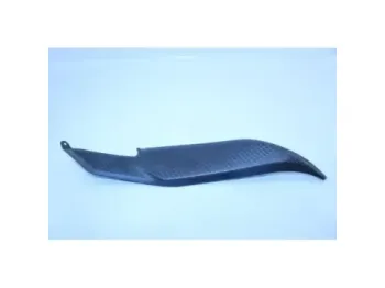 Cache carenage sous selle droit KAWASAKI ER6 650 N 2009 - 2011