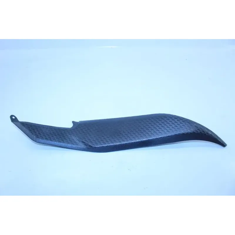 Cache carenage sous selle droit KAWASAKI ER6 650 N 2009 - 2011
