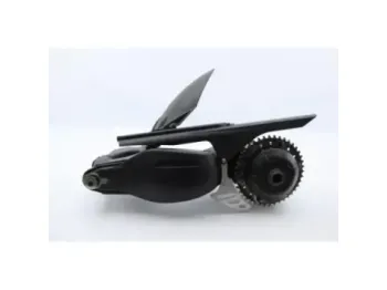 Mono bras complet TRIUMPH SPEED TRIPLE 1050 2005 - 2010